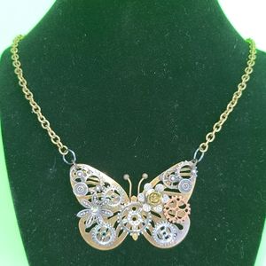 Handmade jewelry by a 10 year old entrepreneur